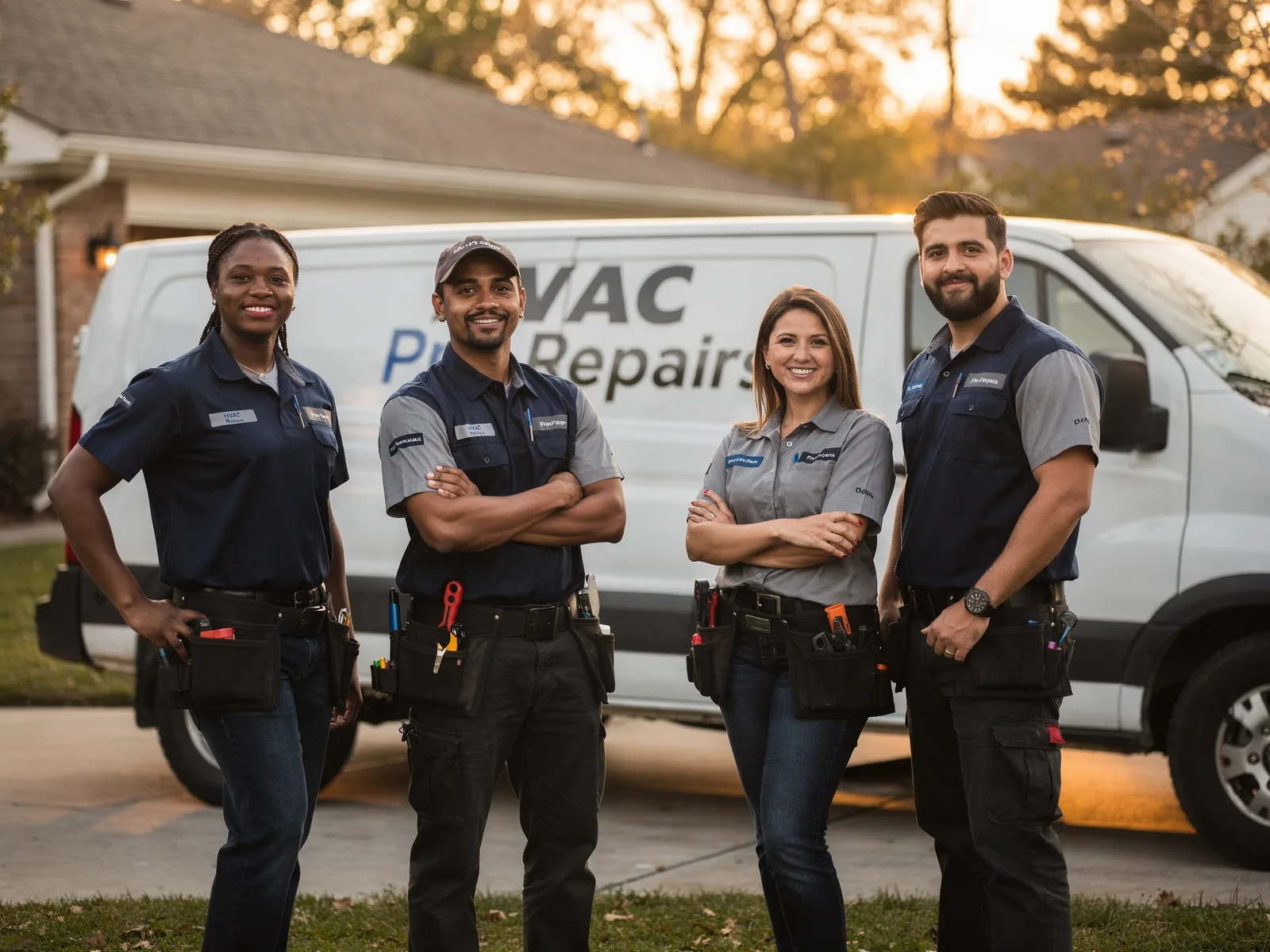 Heat Pump Repair company in Lake Saint Louis, MO