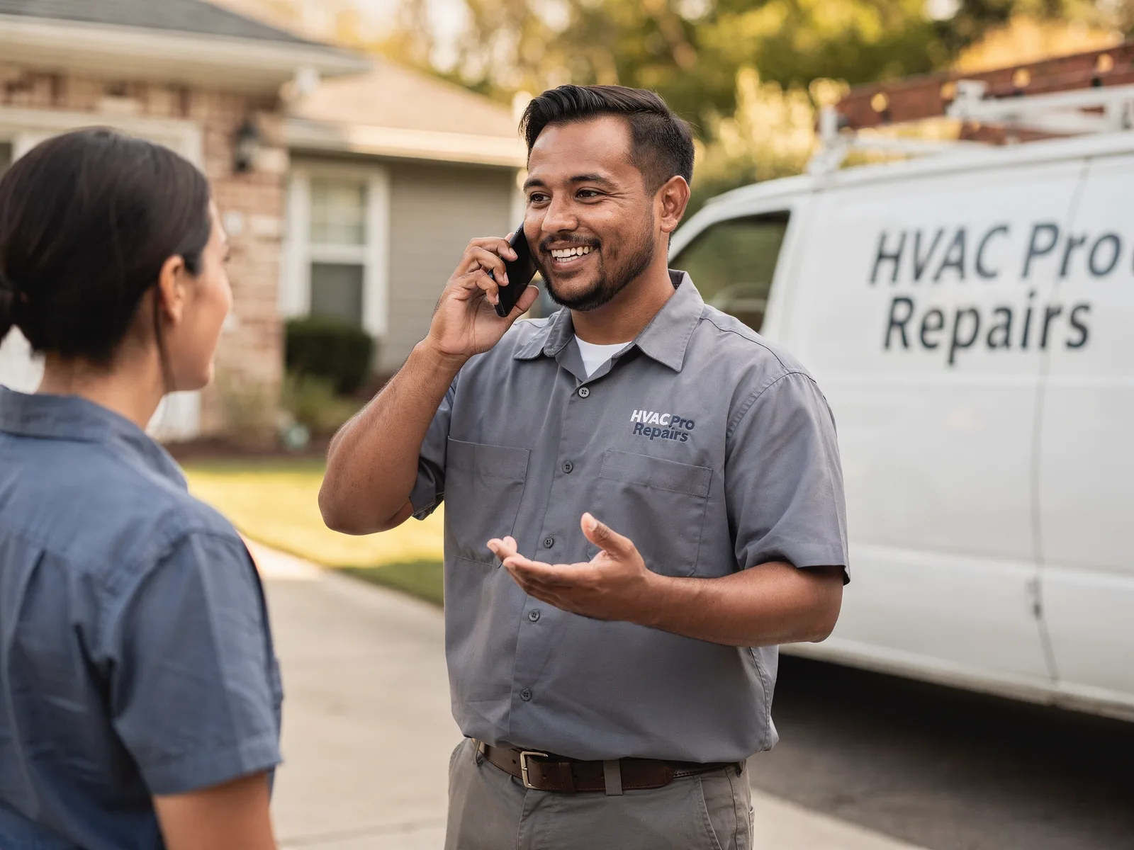 Heat Pump Repair Lake Saint Louis, MO FAQs